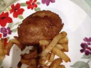 Uncle Joe's Fish and Chips