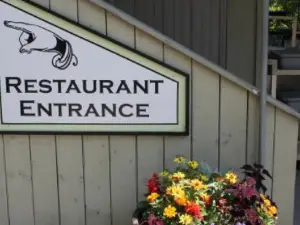 Brockberry Grill Catering Suites