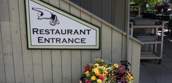 Brockberry Grill Catering Suites