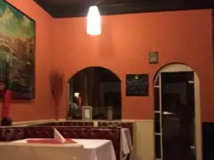 Pizzeria Lo Squalo