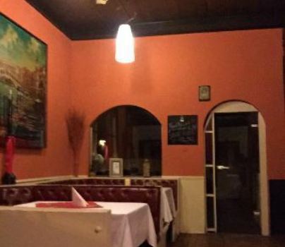 Pizzeria Lo Squalo