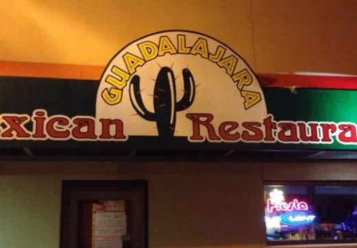 Guadalajara Mexican Restaurant
