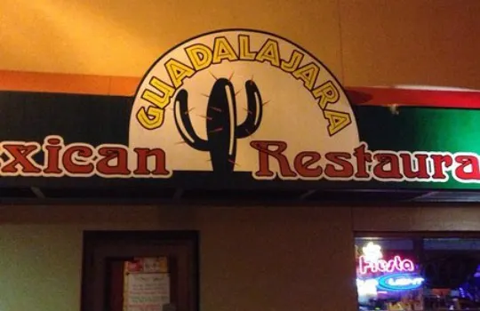 Guadalajara Mexican Restaurant