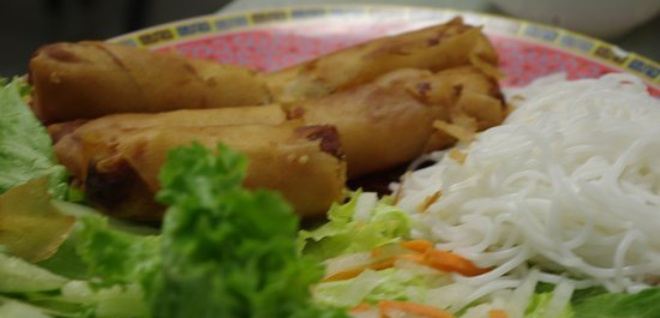 Saigon Noodle House