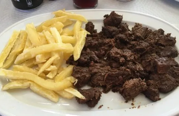 Meson Rural Los Canos