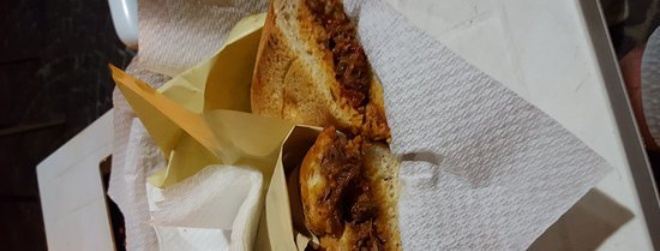 Paninoteca Quick
