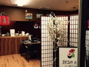 Sushi Bar