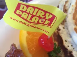 Dairy Palace