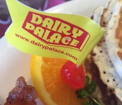 Dairy Palace