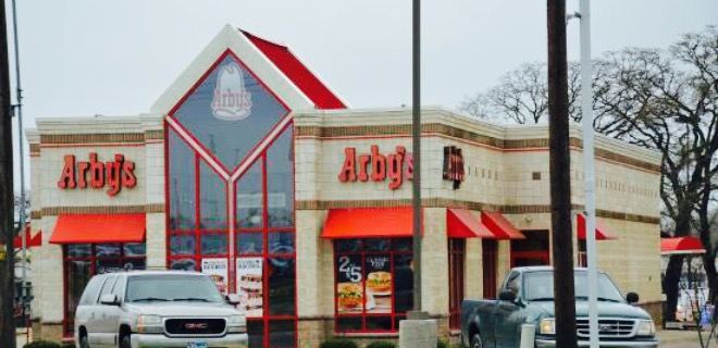 Arby's