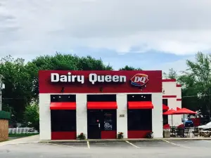 Dairy Queen