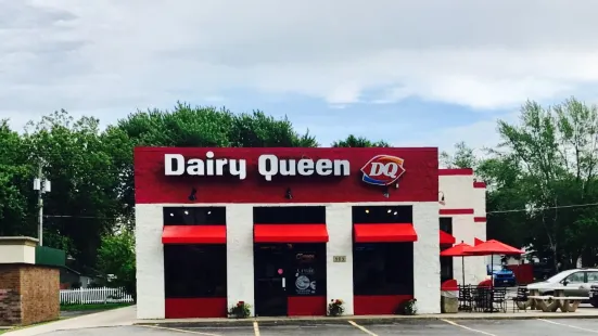 Dairy Queen