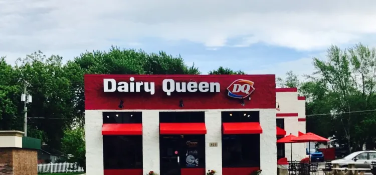 Dairy Queen