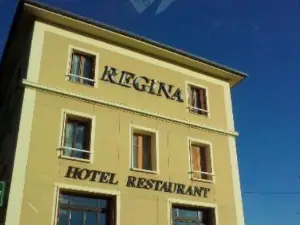 Hotel Restaurant le Regina