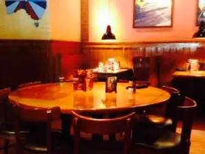 Outback Steakhouse