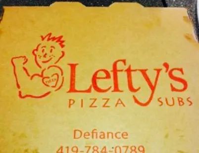 Lefty's Pizza