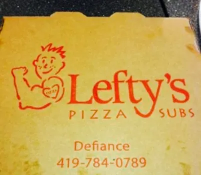 Lefty's Pizza