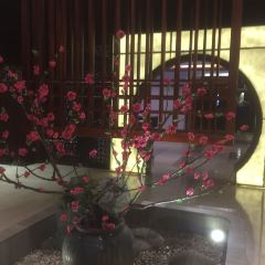 YANG MING WEN QUAN SHAN ZHUANG CAN TING User Photo