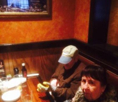 LongHorn Steakhouse