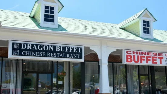 Dragon Buffett