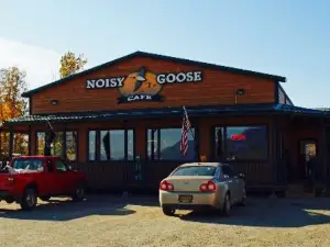 Noisy Goose Cafe