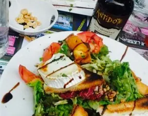 Brasserie du Commerce