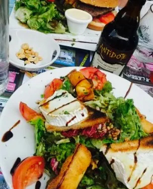 Brasserie du Commerce