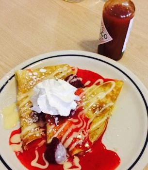 IHOP