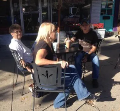 Village Coffee Company