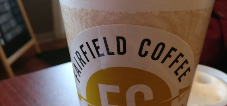Fairfield Coffee