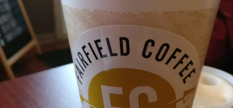 Fairfield Coffee