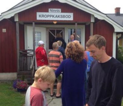 Ninnis Kroppkaksbod