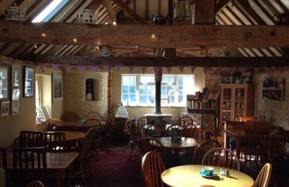 Seale Tea Room