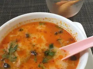 Thai Restaurant Peppoi