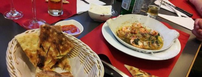 Ristorante-Pizzeria Vecchia Posta