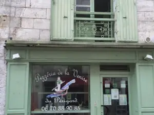 Pizzeria de la Venise du Perigord