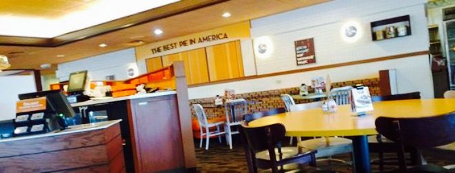 Village Inn