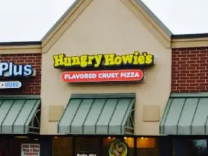 Hungry Howie's Pizza