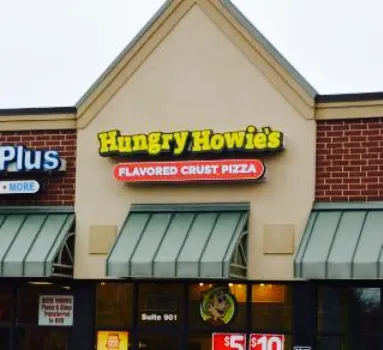 Hungry Howie's Pizza