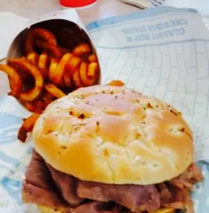 Arby's