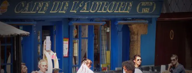 Cafe de L'aurore