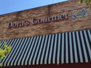 Dora's Gourmet Cafe