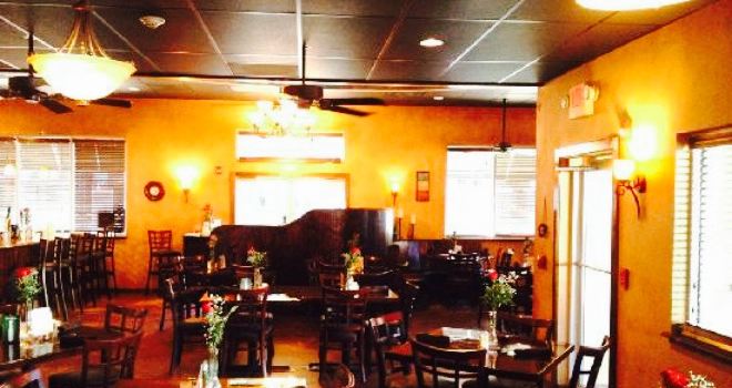 Sandra's Restaurant