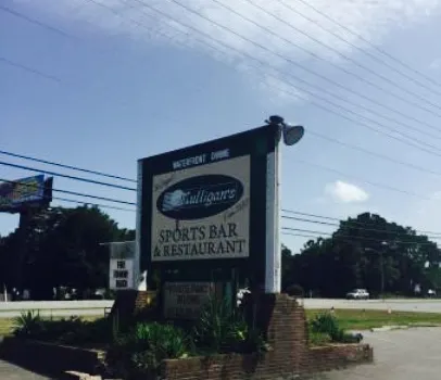 Mulligan's Sports Bar and Restaurant