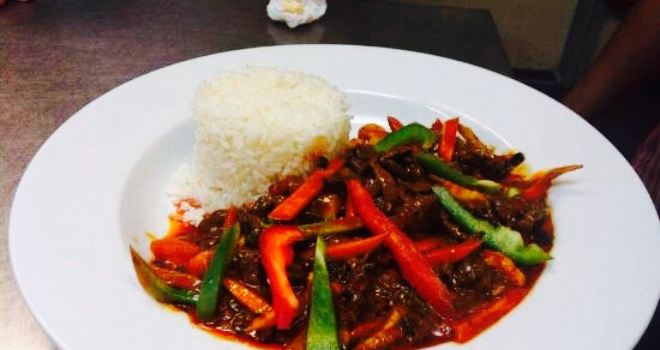 Philippine Magic Cafe