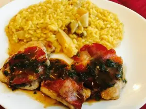 Osteria del Milo