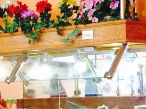 China Buffet