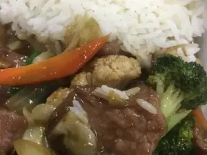 Canton Palace Chinese Food Home Delivery