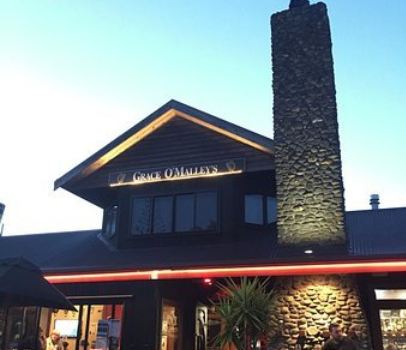 Grace O'Malley's Irish Inn