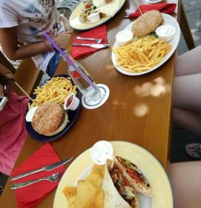 Sausalitos